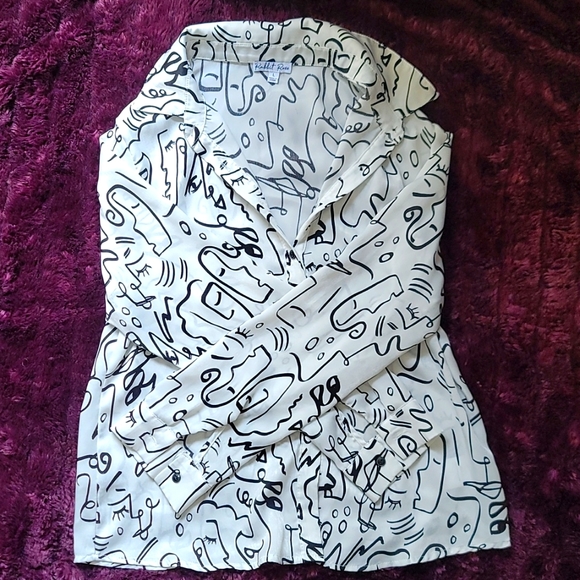 Rabbit Rose - Picture 4 of 4